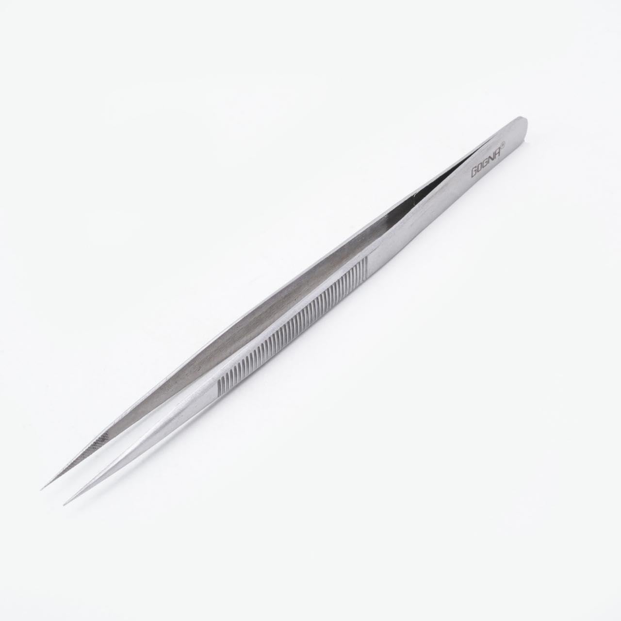 GOGNA Stainless Steel Non-Magnetic Tweezer