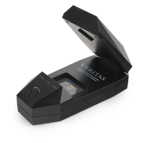 GemTrue Veritas CVD Tester - Image 3