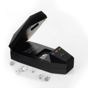 GemTrue Veritas CVD Tester