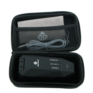 GemTrue Veritas CVD Tester
