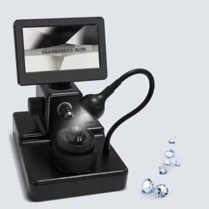 Girdle Viewer
