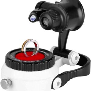 Girdle Viewer TH-519 Multi-Function Magnifier