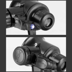 Girdle Viewer TH-519 Multi-Function Magnifier