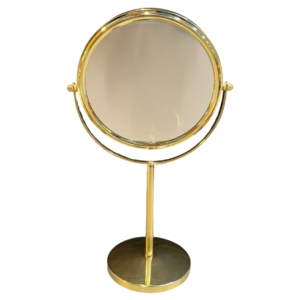 Mirror 8" Straight