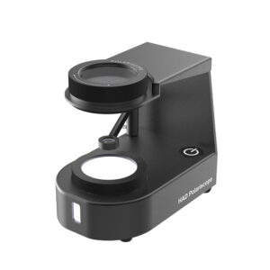 HAD Gemstone Polariscope