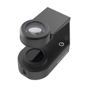 HAD Gemstone Polariscope