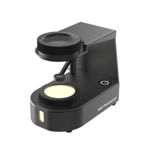 HAD Gemstone Polariscope