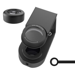 HAD Gemstone Polariscope