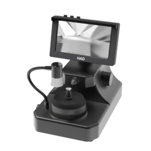 HAD Girdle Viewer III