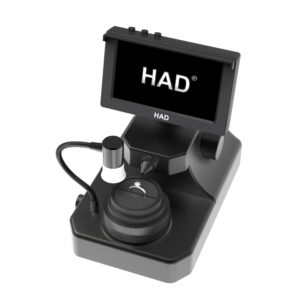 HAD Girdle Viewer III