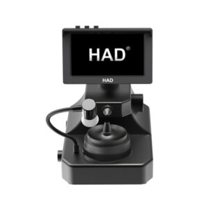HAD Girdle Viewer III
