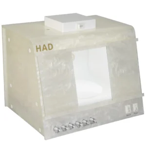 HAD Photography Box