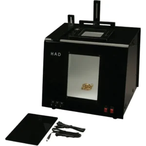 HAD Photography Box Mini Size