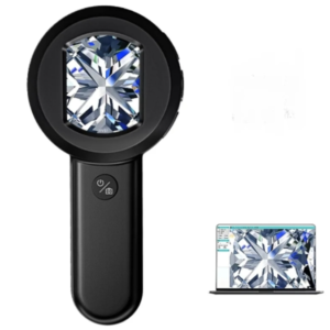 HM020 Microscope