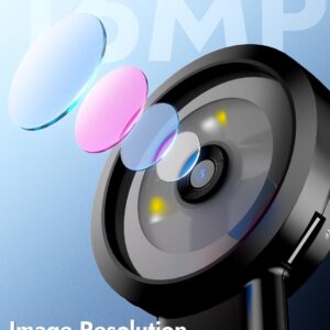 HM020 Microscope
