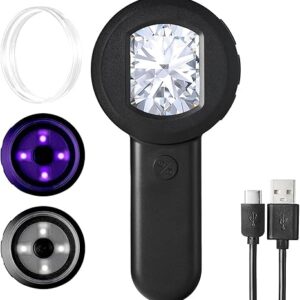 HM020 Microscope