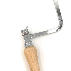 Hand Saw Frame