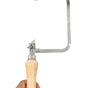 Hand Saw Frame