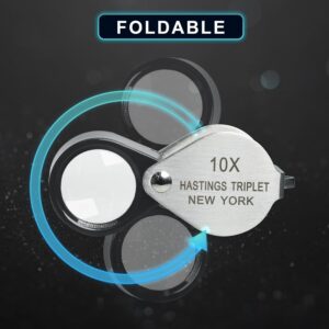 10X Hasting New york