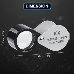 10X Hasting New york