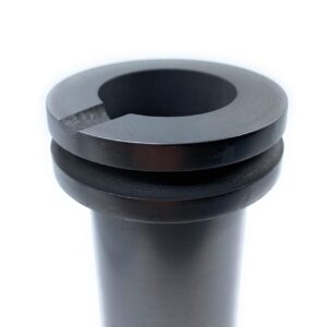 High Purity Graphite Crucible