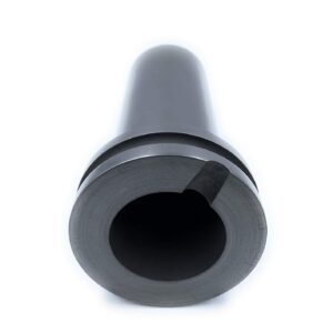 High Purity Graphite Crucible