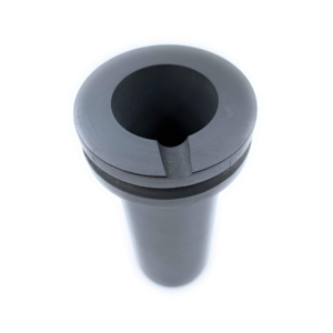 High Purity Graphite Crucible
