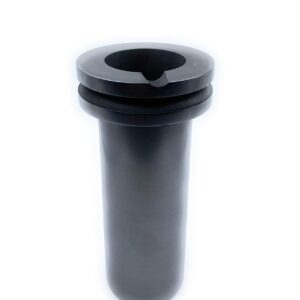 High Purity Graphite Crucible