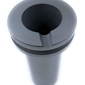 High Purity Graphite Crucible