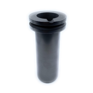 High Purity Graphite Crucible