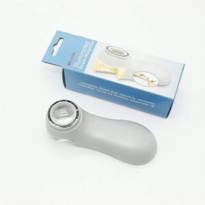Illuminated Scale Magnifier 8X Magnifier Glass