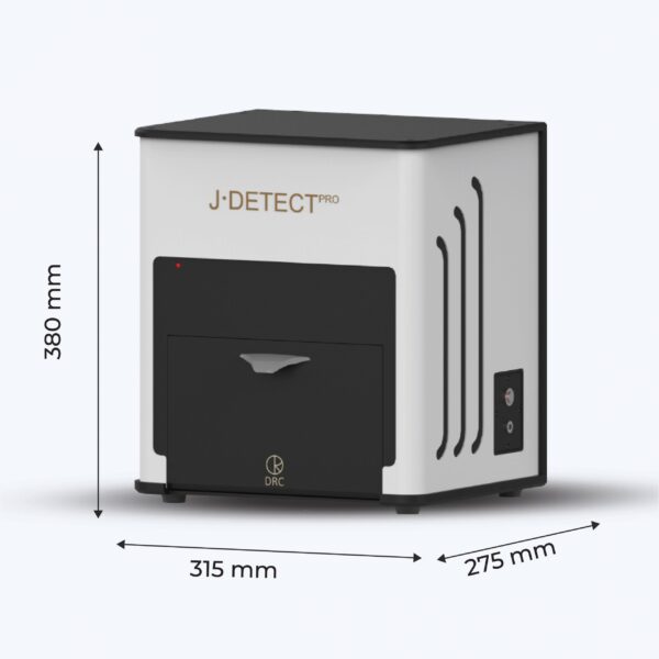 J Detect Pro Diamond Detection - Image 2