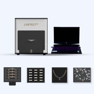 J Detect Pro Diamond Detection