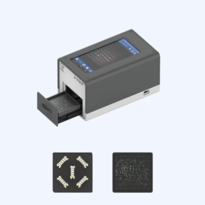 J Mini Pro Diamond Detection