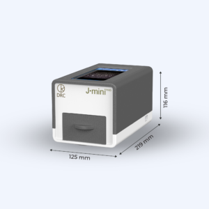 J Mini Pro Diamond Detection