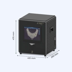 J Smart Pro Diamond Detection