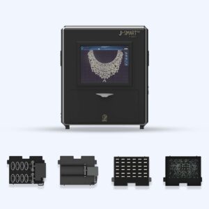 J Smart Pro Diamond Detection