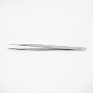 JAPAN-308 Stainless Steel Anti-Static Tweezer
