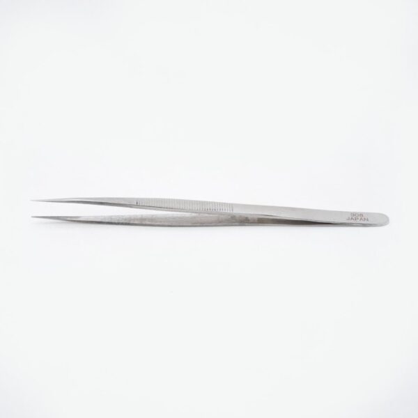 JAPAN-308 Stainless Steel Anti-Static Tweezer