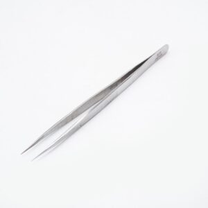 JAPAN-308 Stainless Steel Anti-Static Tweezer