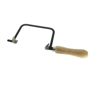 Jewellery Tools Using making key paper works Jewellery Cutting Hacksaw Frame