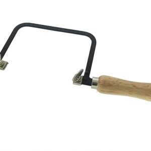 Jewellery Tools Using making key paper works Jewellery Cutting Hacksaw Frame