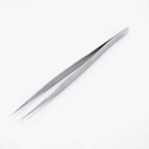Khambati Stainless Steel Anti-static Diamond Tweezer