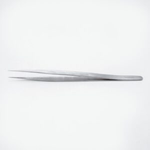 Khambati Stainless Steel Anti-static Diamond Tweezer