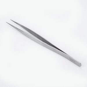 Khambati Stainless Steel Anti-static Diamond Tweezer