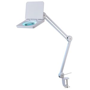 LED Magnifying Lamp c Lamp Type
