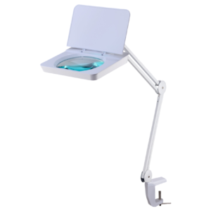 LED Magnifying Lamp c Lamp Type