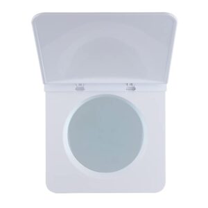 LED Magnifying Lamp c Lamp Type
