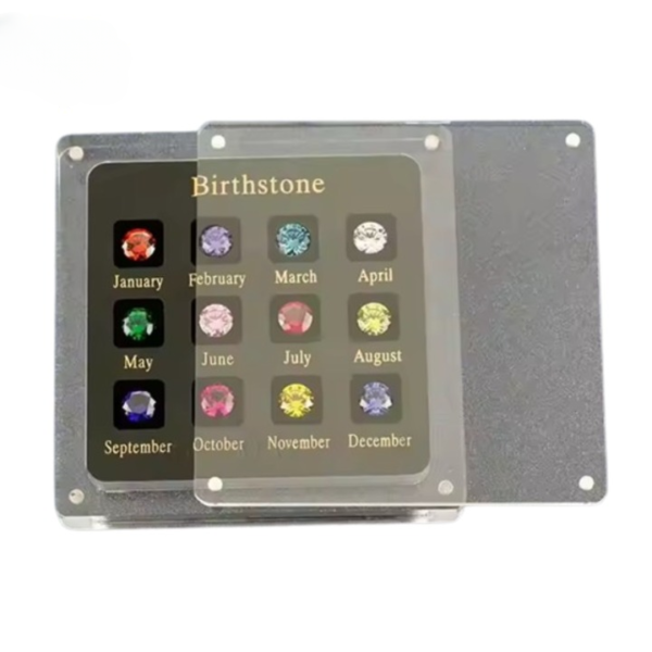Birthstone - Image 2