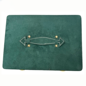 Customize Diamond Ring Selector Box